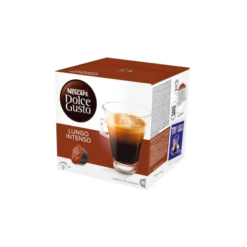 Nescafé Dolce Gusto Caffè Lungo Intenso