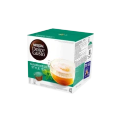 Nescafé Dolce Gusto Marrakesh Style Tea