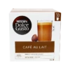 Nescafé Dolce Gusto Café Au Lait XL 1 Nescafé Dolce Gusto Café Au Lait XL -Koffie/Drankjes Winkel nescafe dolce gusto cafe au lait xl 30 st
