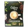 Royal Chai Caffe Latte Cardamom Poeder Gezoet -Koffie/Drankjes Winkel royal chai coffee latte cardamom coffee sweetened 1