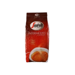 Segafredo Intermezzo Koffiebonen