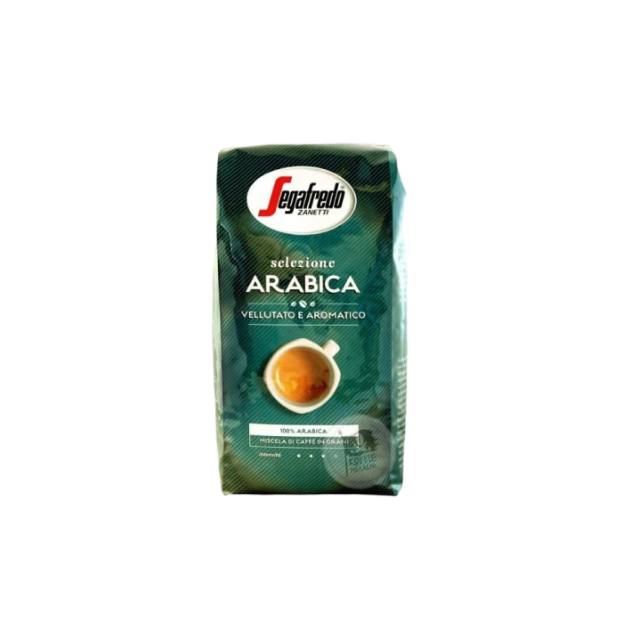 Segafredo Zanetti Selezione Arabica Koffiebonen 3 Segafredo Zanetti Selezione Arabica Koffiebonen